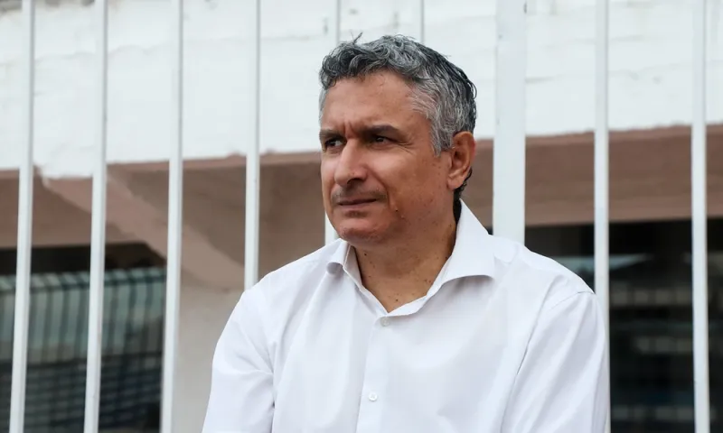 Σπανός: «Να ανατραπεί το κλίμα το 2020»