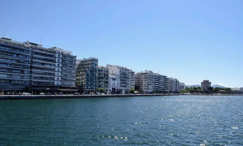 Καιρός 3/1: Βελτίωση σε αρκετές περιοχές της χώρας