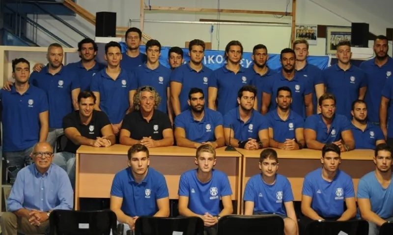Απόλλων Σμύρνης: Αναχωρεί για την ιστορική επιστροφή στη Σμύρνη
