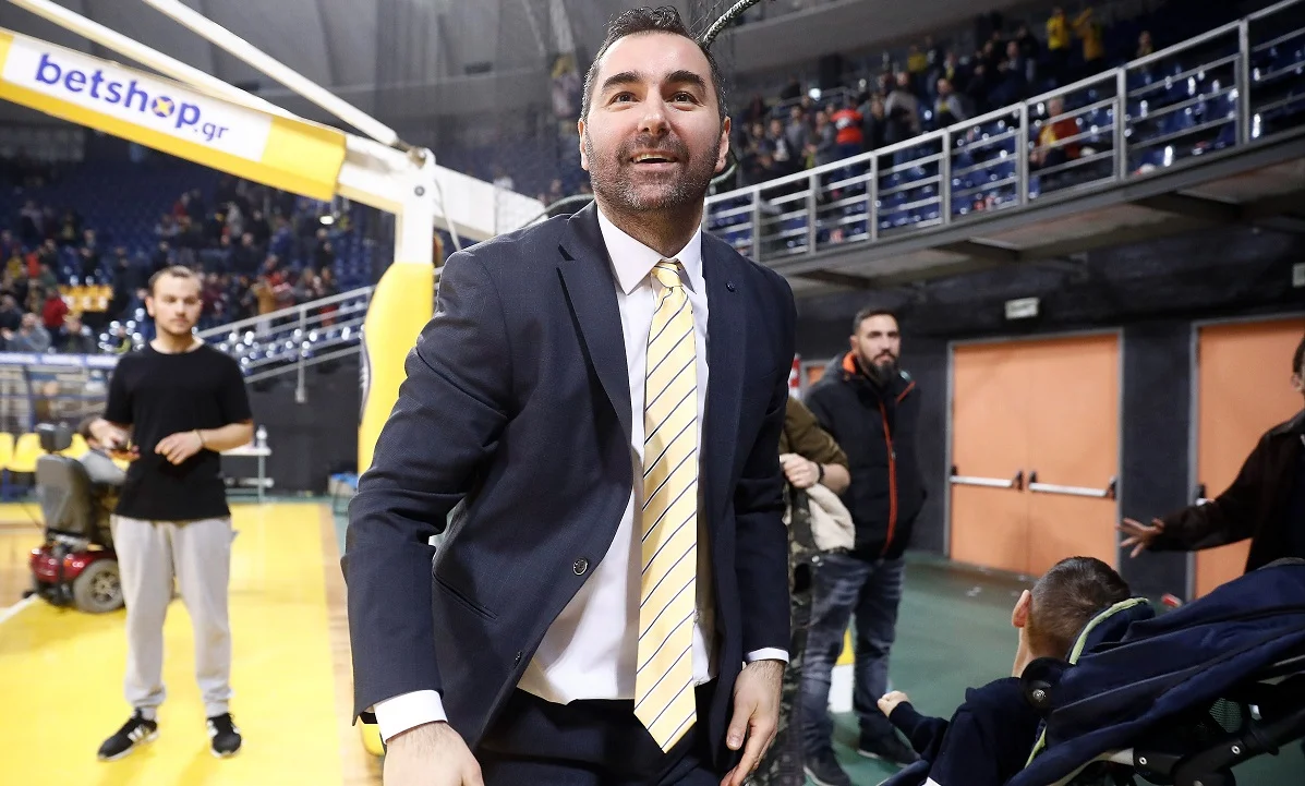 Άρης: Συνεχίζει «πάνοπλος» την προετοιμασία του ενόψει ΠΑΟΚ