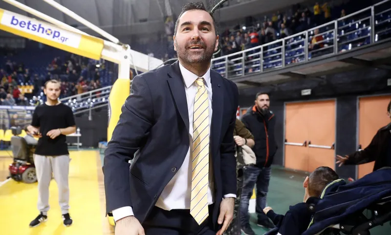 Άρης: Συνεχίζει «πάνοπλος» την προετοιμασία του ενόψει ΠΑΟΚ