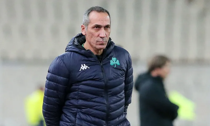 Χωρίς απουσίες βασικών ο Παναθηναϊκός