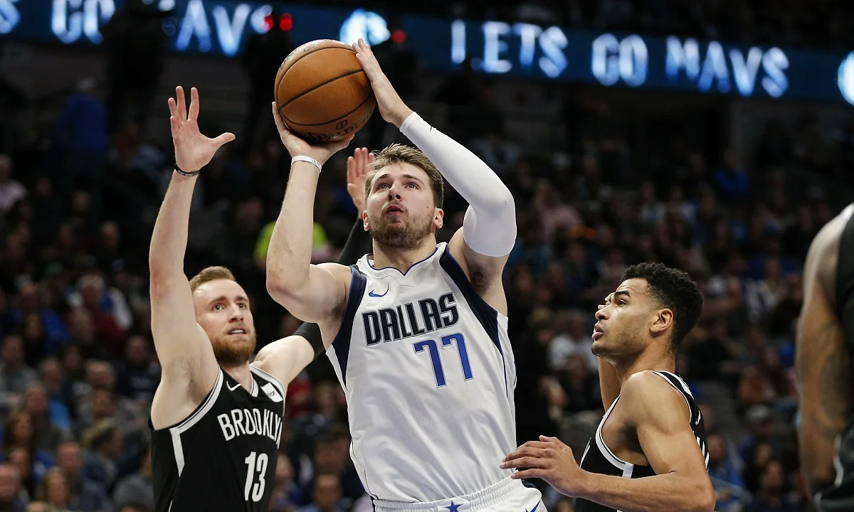 NBA: Killer στο τέλος ο Ντόντσιτς, με σκορ... Euroleague τη νίκη οι Χιτ (vids)