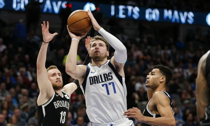 NBA: Killer στο τέλος ο Ντόντσιτς, με σκορ... Euroleague τη νίκη οι Χιτ (vids)