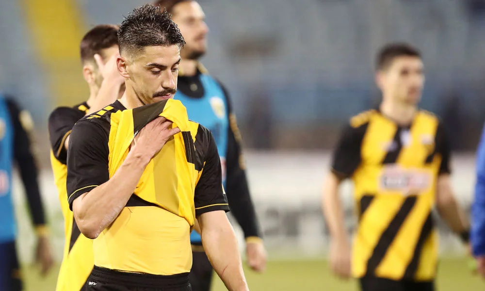 Σιμόες: Πως άλλαξαν τα δεδομένα