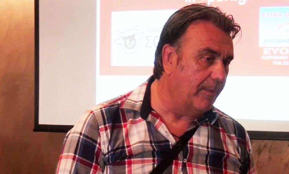 Μπιμπισίδης: «Καλή προσθήκη ο Ντουρμισάι - Έτσι θα νικήσει ο Άρης τον ΠΑΟΚ»