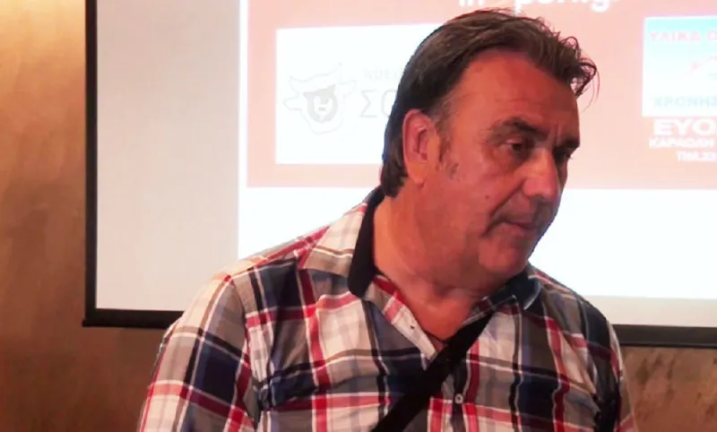 Μπιμπισίδης: «Καλή προσθήκη ο Ντουρμισάι - Έτσι θα νικήσει ο Άρης τον ΠΑΟΚ»