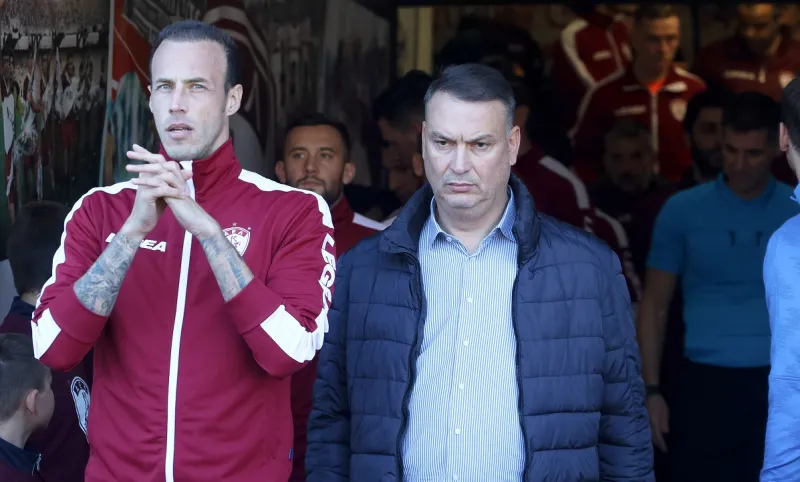 ΑΕΛ: Μετά τον Παπάζογλου ανακοινώνει κι άλλη μεταγραφή!