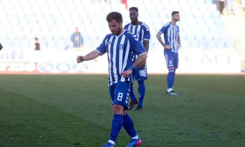 Ρόδος: Κάνει το «μπαμ» με Γιάννη Παπαδόπουλο!