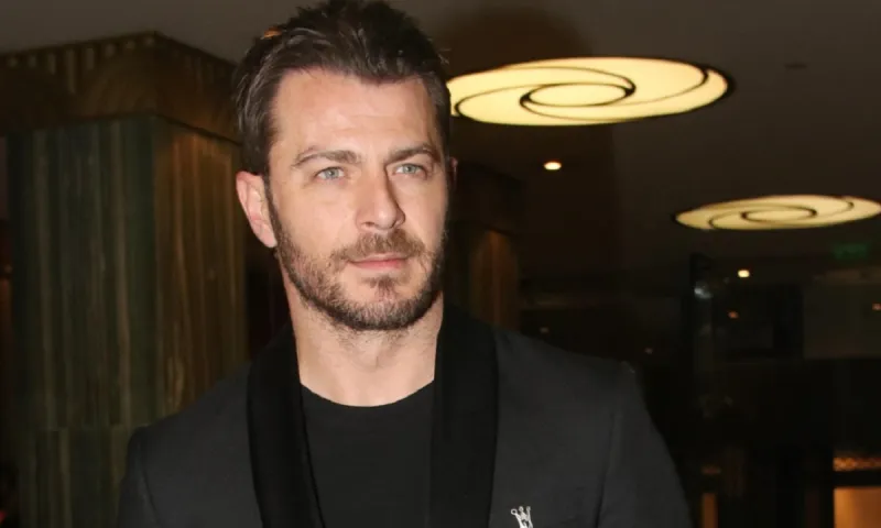 Ντάνος: Ξεκαθαρίζει τα πράγματα για το Survivor All Star
