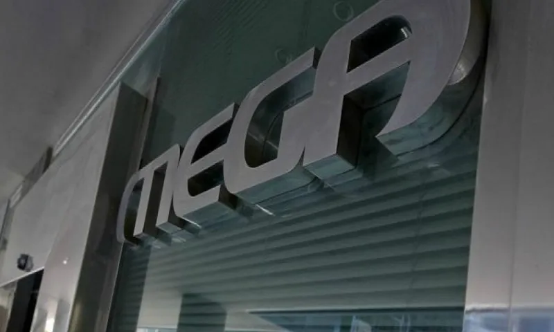Τότε θα βγει στον αέρα το Mega