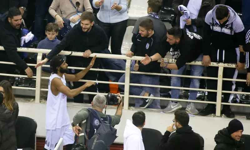 ΠΑΟΚ - Άρης: «100άρα» έπειτα από 13 χρόνια!