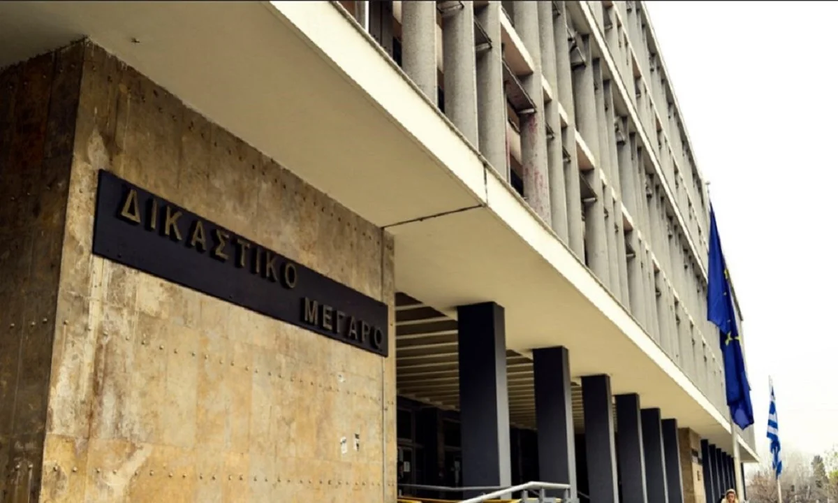 Θεσσαλονίκη: Γιος αστυνομικού κατηγορούμενος για το θάνατο οπαδού!