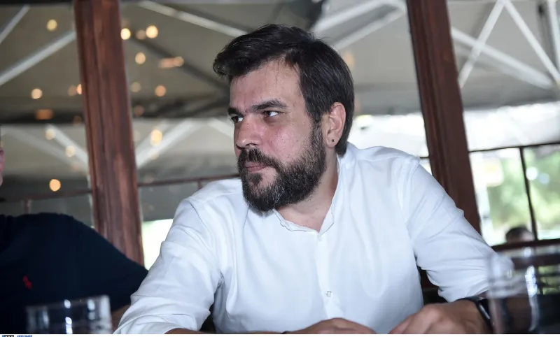 Κυριάκος  για τον θάνατο του οπαδού: «Η οπαδική βία είναι μια...»