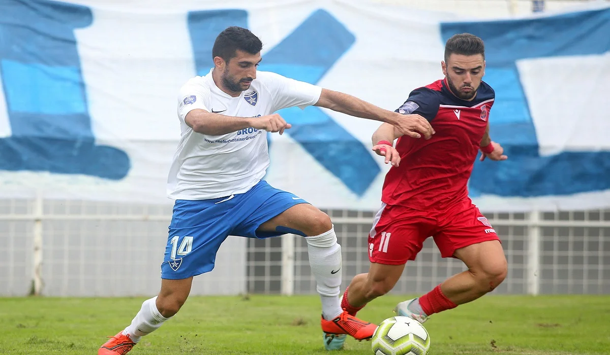Football League: Το πρόγραμμα της 15ης αγωνιστικής