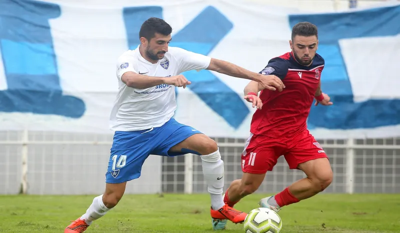 Football League: Το πρόγραμμα της 15ης αγωνιστικής