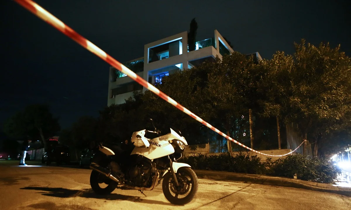 Από θαύμα σώθηκε ο Ντάρκο Κοβάσεβιτς - Τα δύο σενάρια της επίθεσης