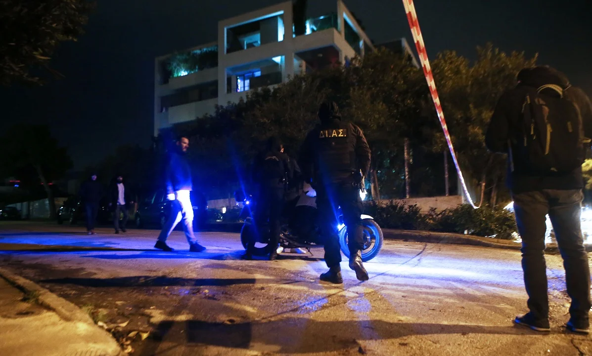 «Ήθελαν να στείλουν μήνυμα στον Κοβάσεβιτς», η εκτίμηση της ΕΛ.ΑΣ.