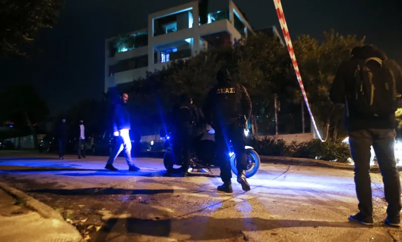 «Ήθελαν να στείλουν μήνυμα στον Κοβάσεβιτς», η εκτίμηση της ΕΛ.ΑΣ.
