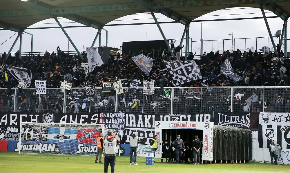 ΟΦΗ: Με κόσμο στην Τρίπολη - Ολοκληρώθηκε η προθεσμία για την ΑΜΚ
