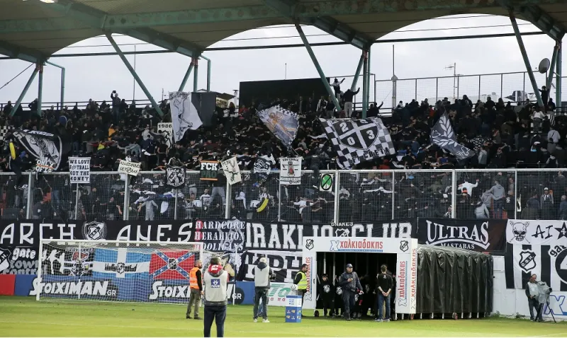 ΟΦΗ: Με κόσμο στην Τρίπολη - Ολοκληρώθηκε η προθεσμία για την ΑΜΚ