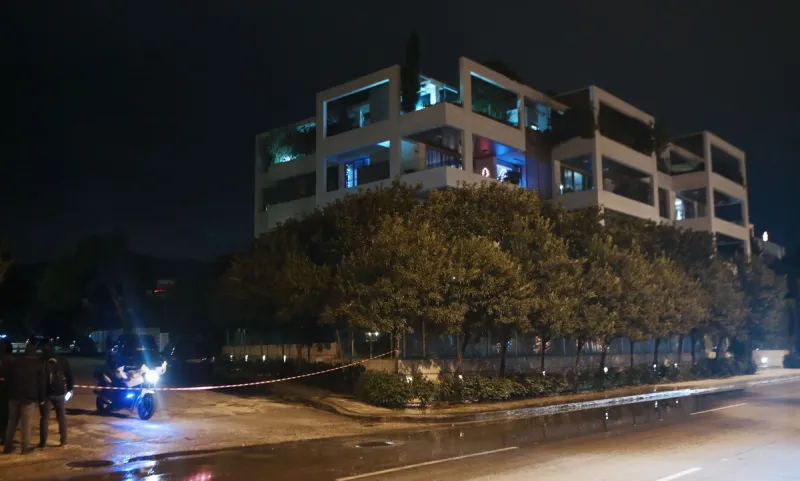 «Γι' αυτό πυροβόλησαν τον Κοβάσεβιτς!»