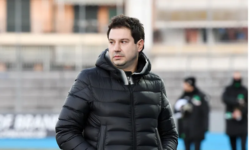 Γιαννίκης: «Το περίμενα»