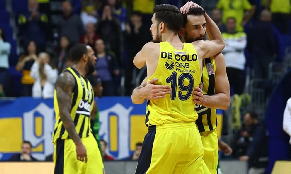 Χοσέ 9/1 Προγνωστικά: Στις επάλξεις η Euroleague