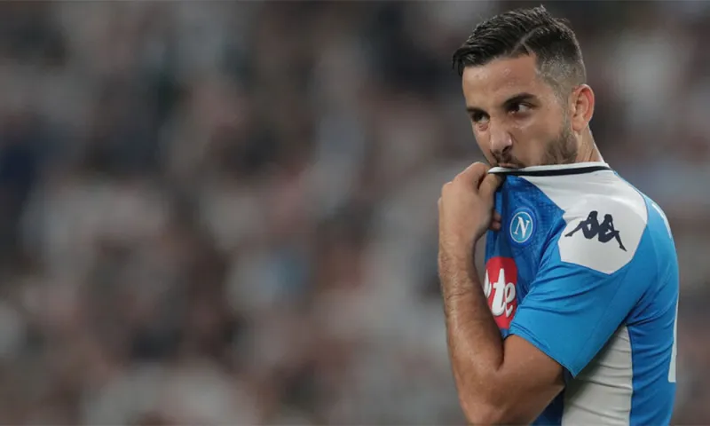 Μανωλάς: «Γελάω με όσα λένε...»