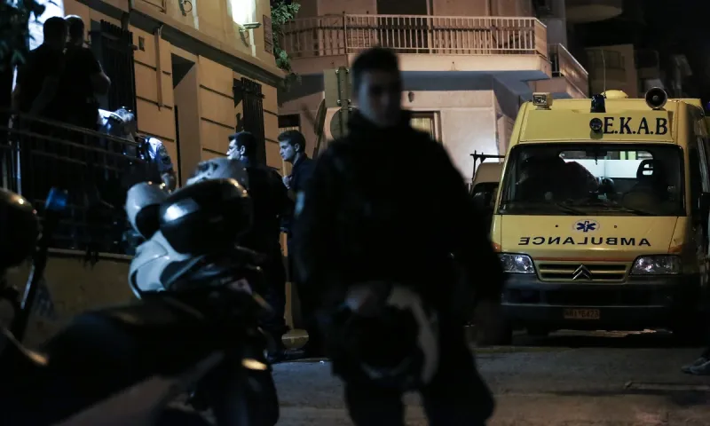Τραγωδία στην Κέρκυρα: Ημαρτον! Στην Ελλάδα του 2020 πεθαίνει γυναίκα από το κρύο!