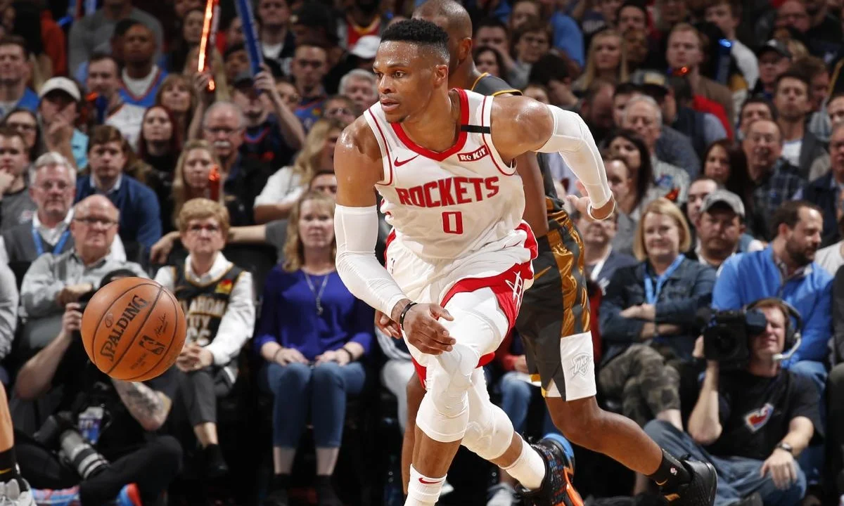 NBA: Η επιστροφή του Γουέστμπρουκ στην Οκλαχόμα είχε ήττα! (vids)