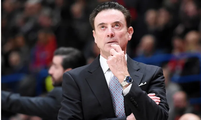 Πιτίνο στην Gazzetta dello Sport: «Έχουμε το τρίτο μικρότερο μπάτζετ στη Euroleague»