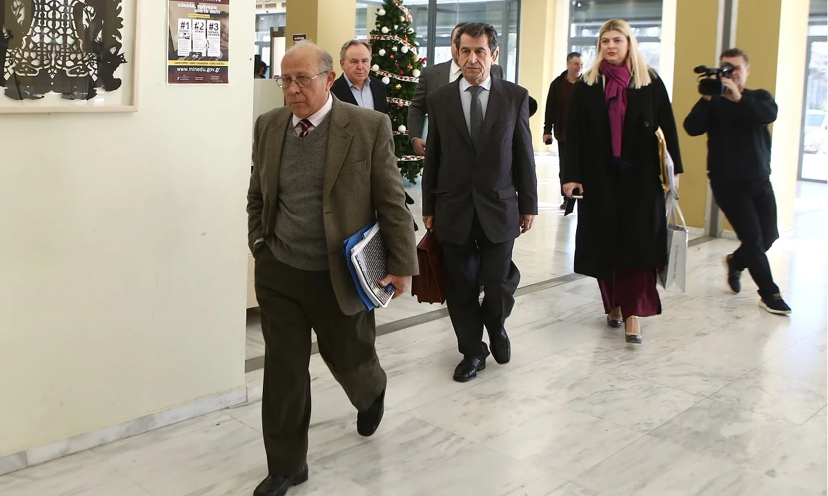 Νέα αναβολή στην υπόθεση «Ξάνθη-ΠΑΟΚ»!