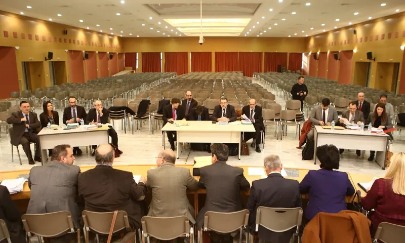 Ολυμπιακός: Δεν δείχνουν να βιάζονται και τόσο