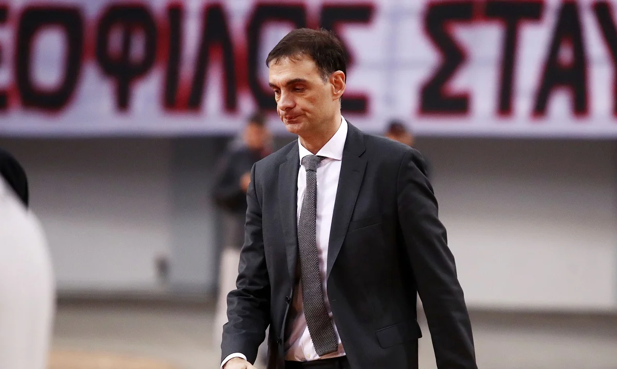 Ολυμπιακός: Συμφώνησε με τον Μπαρτζώκα