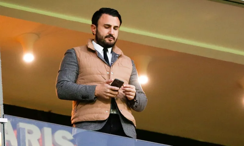 Άρης: Ανακοίνωση για την αποκάλυψη του Θωμαΐδη