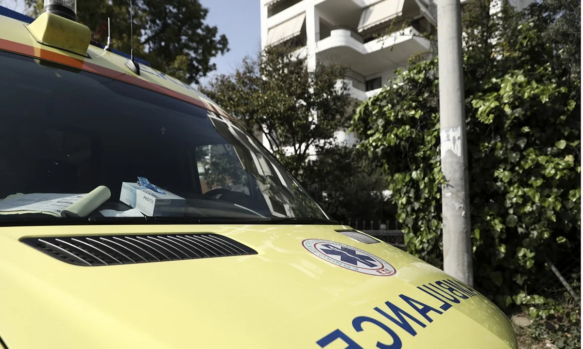 Ηλεία: «Έσβησε» αγγελούδι από εισρόφηση