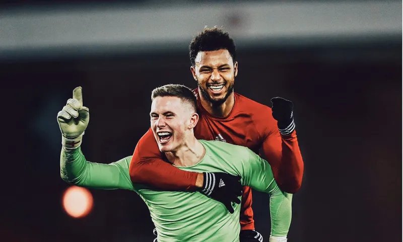 Premier League: Η Σέφιλντ επέστρεψε στις νίκες