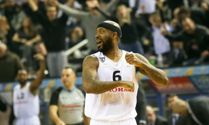 Basket League: Ντέρμπι «επιβίωσης» στη Λάρισα και Άρης-Ηρακλής!