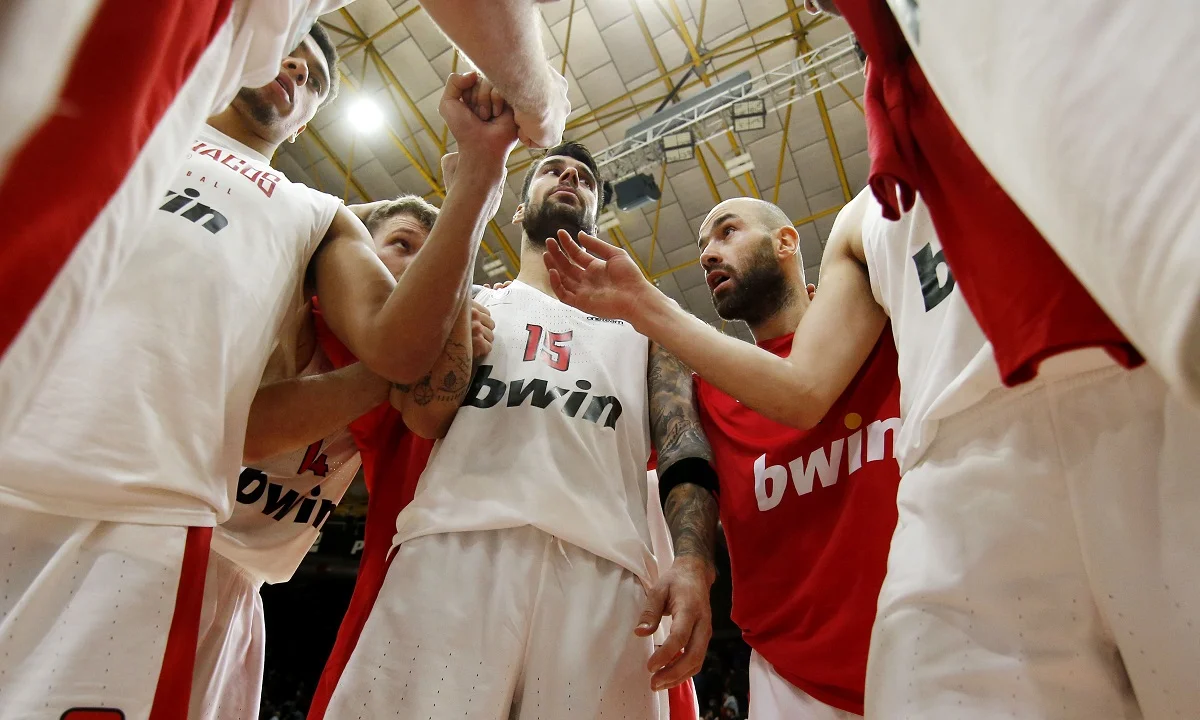 Βαλένθια - Ολυμπιακός 91-93 highlights: Έτσι νίκησε στην Ισπανία (vid)