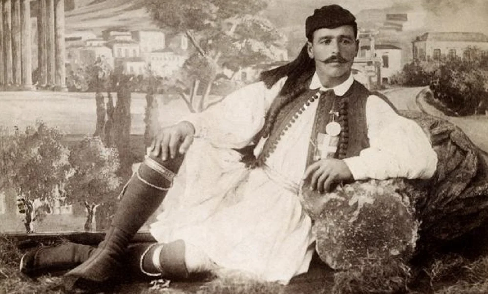 Ποιος ήταν ο θρυλικός Σπύρος Λούης