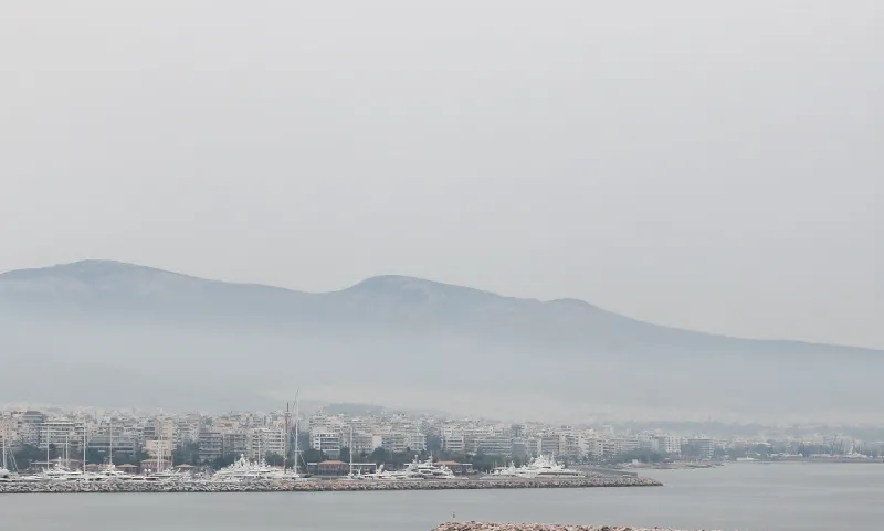 Καιρός 12/1: Πτώση της θερμοκρασίας