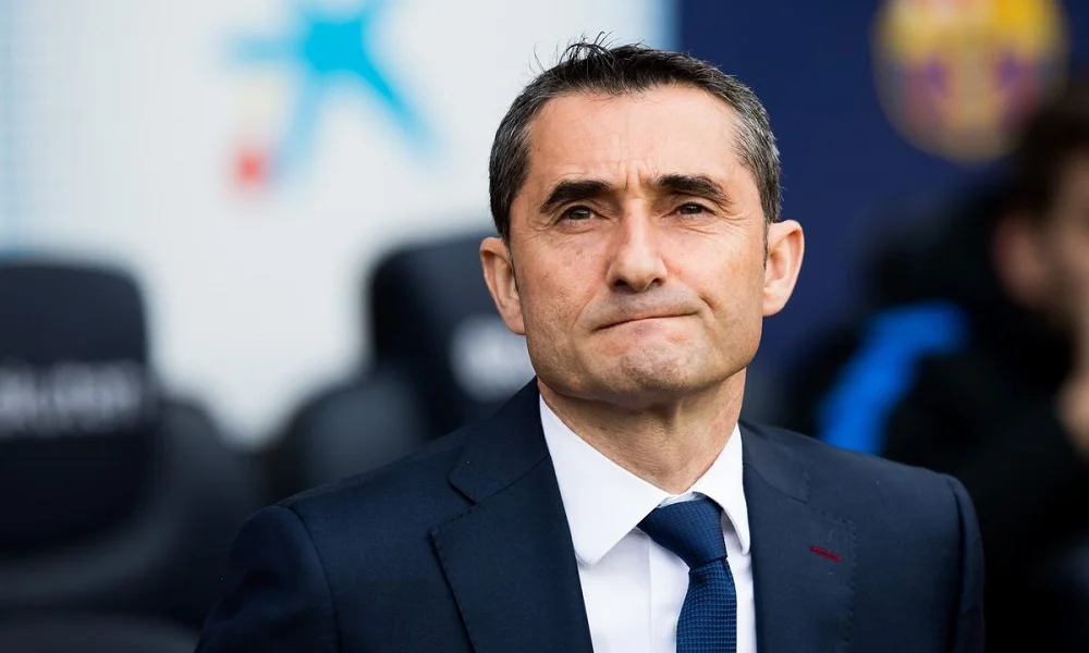 Μπαρτσελόνα: Απογοητευμένος ο Βαλβέρδε, δυσαρέσκεια για τη στάση της διοίκησης