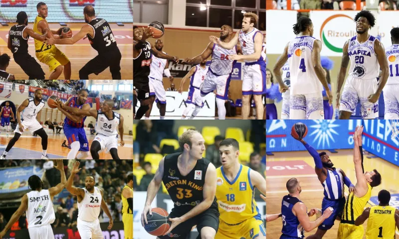 Basket League: Η μάχη για την παραμονή