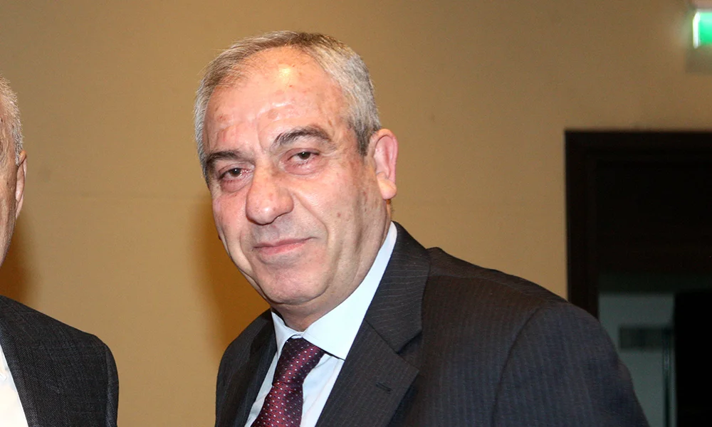 Βαρούχας: «Προηγήθηκε φάουλ στο πέναλτι του ΠΑΟΚ»