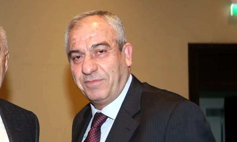 Βαρούχας: «Προηγήθηκε φάουλ στο πέναλτι του ΠΑΟΚ»