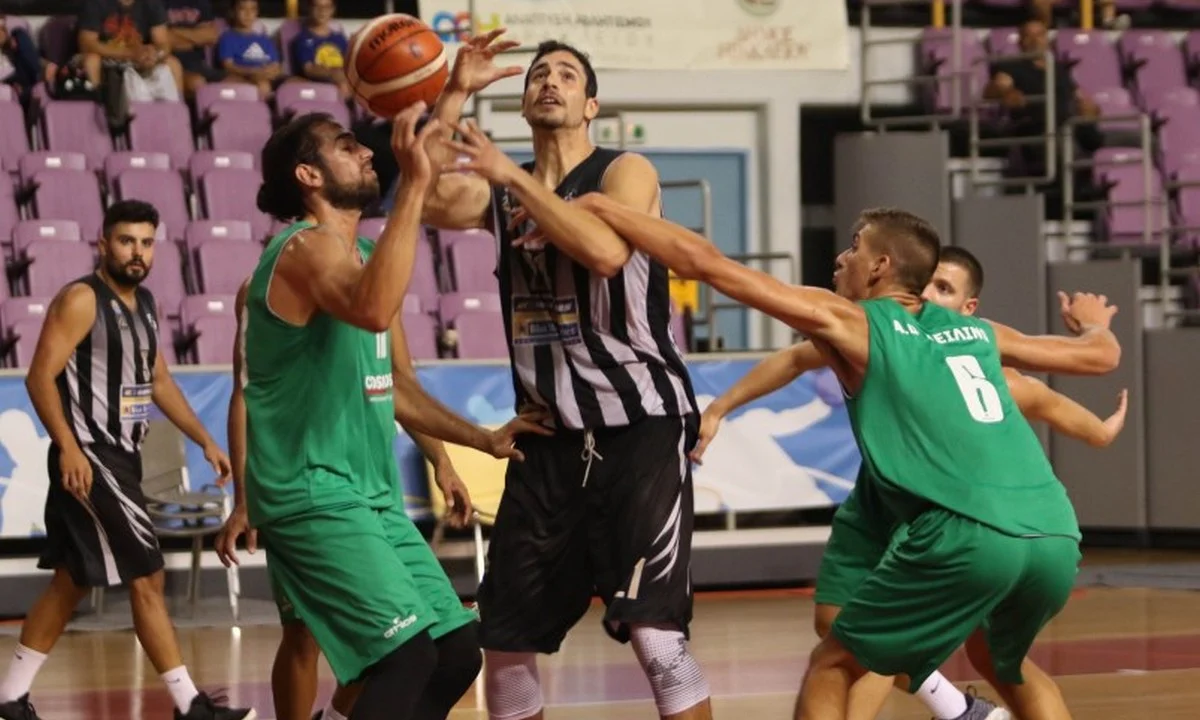 Παίκτης-γιατρός του ΟΦΗ έσωσε επιβάτη που έπαθε εγκεφαλικό εν πλω!