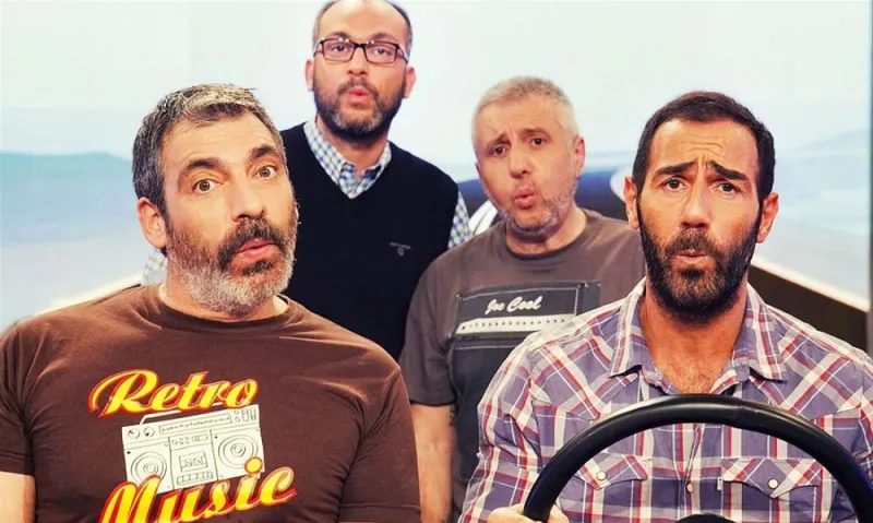 Ο Κανάκης βάζει φρένο στο «Ράδιο Αρβύλα»