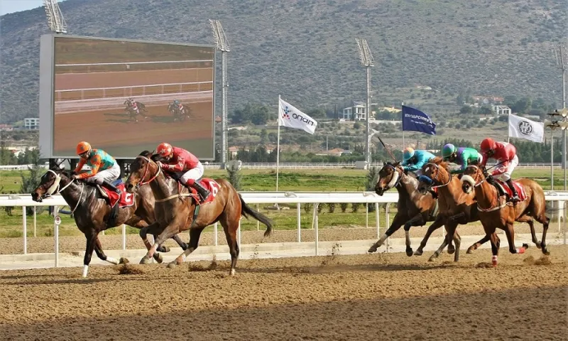 Markopoulo Park: Πολλοί νικητές στο ΣΚΟΡ 6 και ακόμα μια μεγάλη νίκη για τον θεσμό του syndication