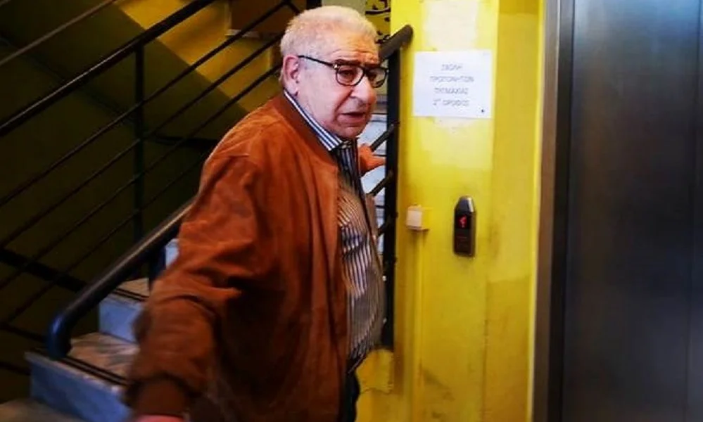 Μαραβέλιας: «Το κρυφό όνειρο του Δήμου Δασυγένη για τον Άρη»